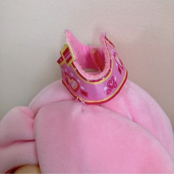 LEAH Ashe Plushy - Picture 4 of 10